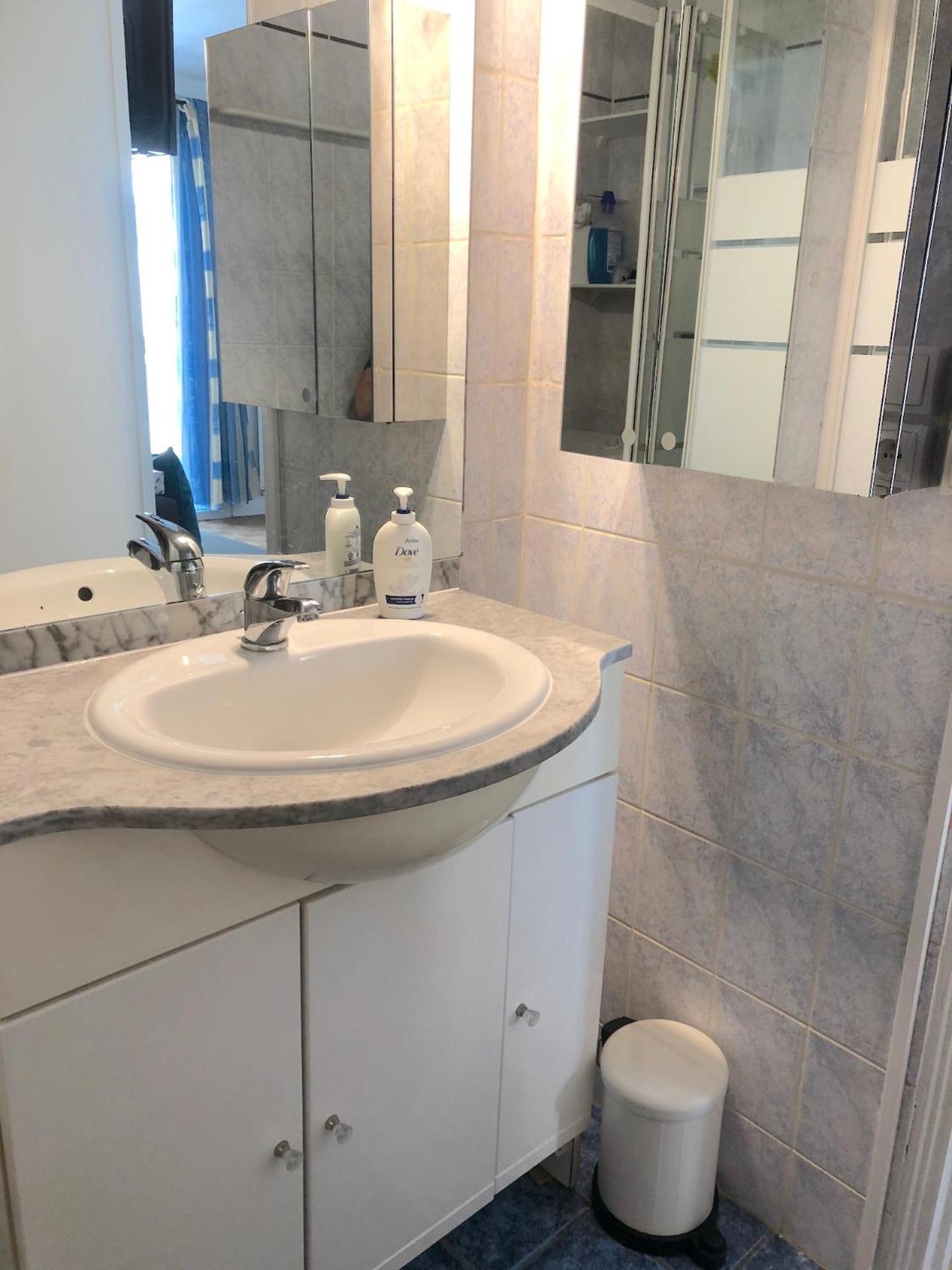 Renovated Charming Apt Ideal To Visit Paris Clichy Exterior photo