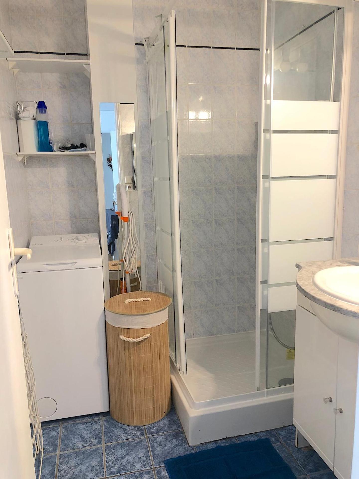 Renovated Charming Apt Ideal To Visit Paris Clichy Exterior photo